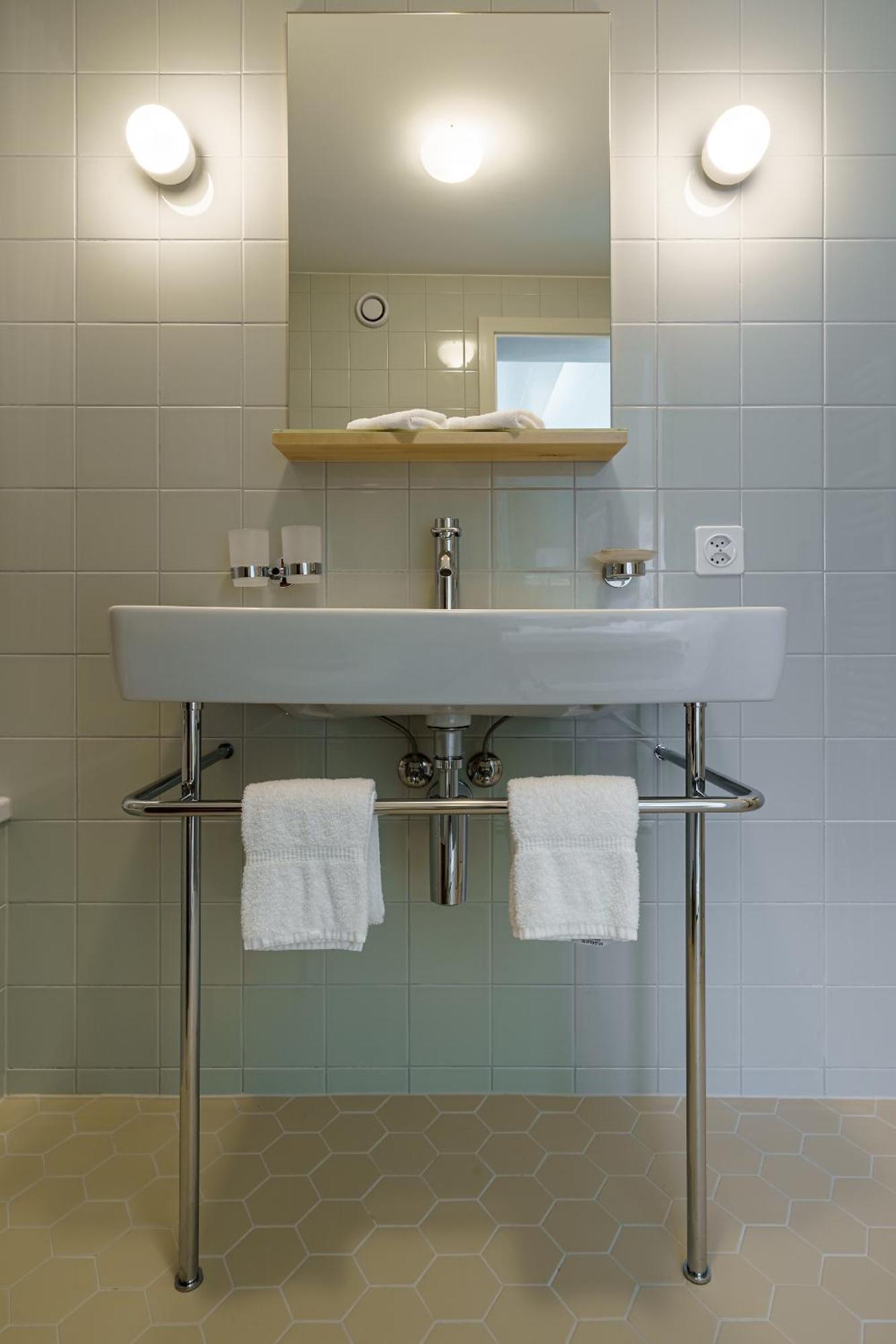Hotel Alpenruhe - Vintage Design Hotel Wengen Bilik gambar
