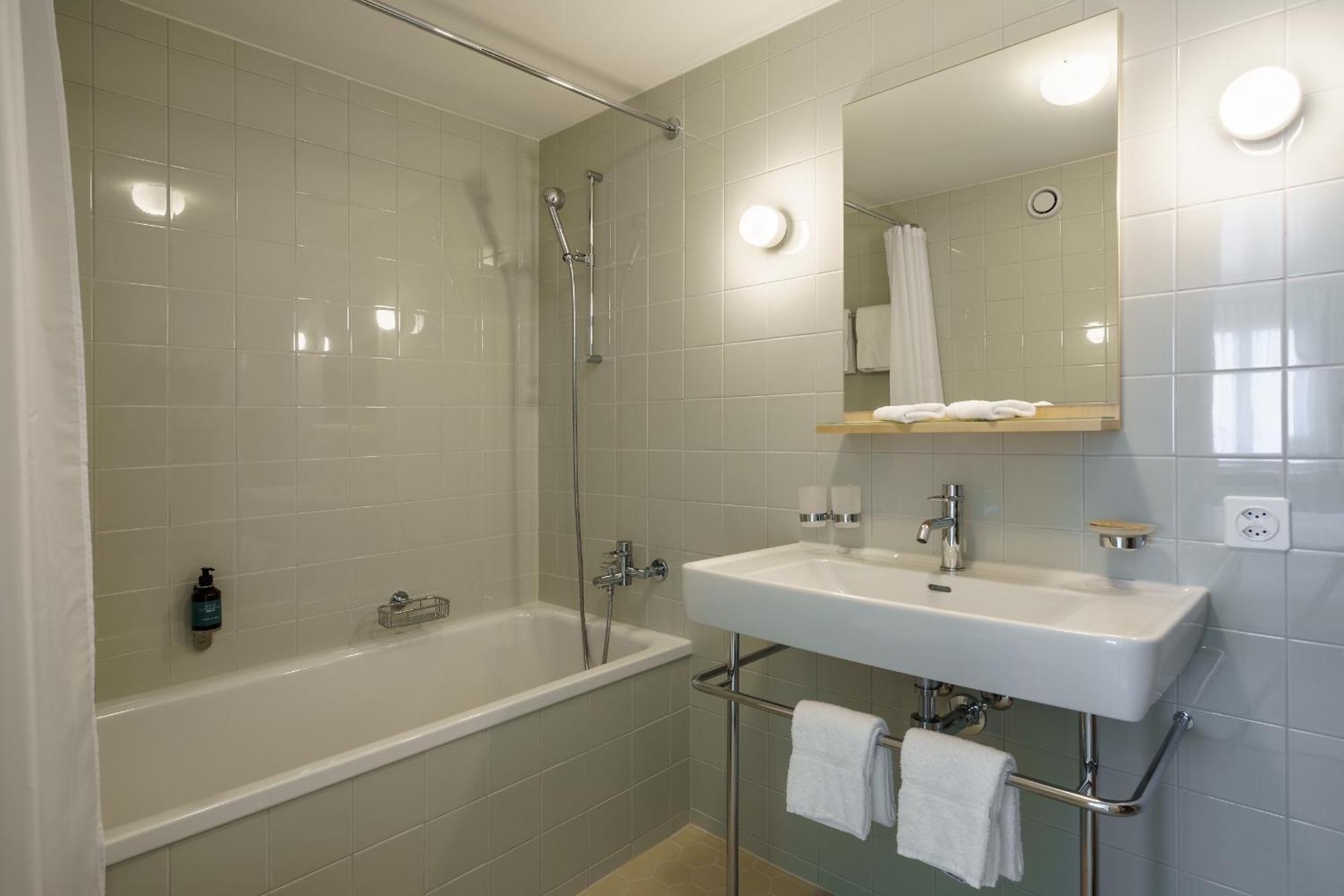 Hotel Alpenruhe - Vintage Design Hotel Wengen Bilik gambar
