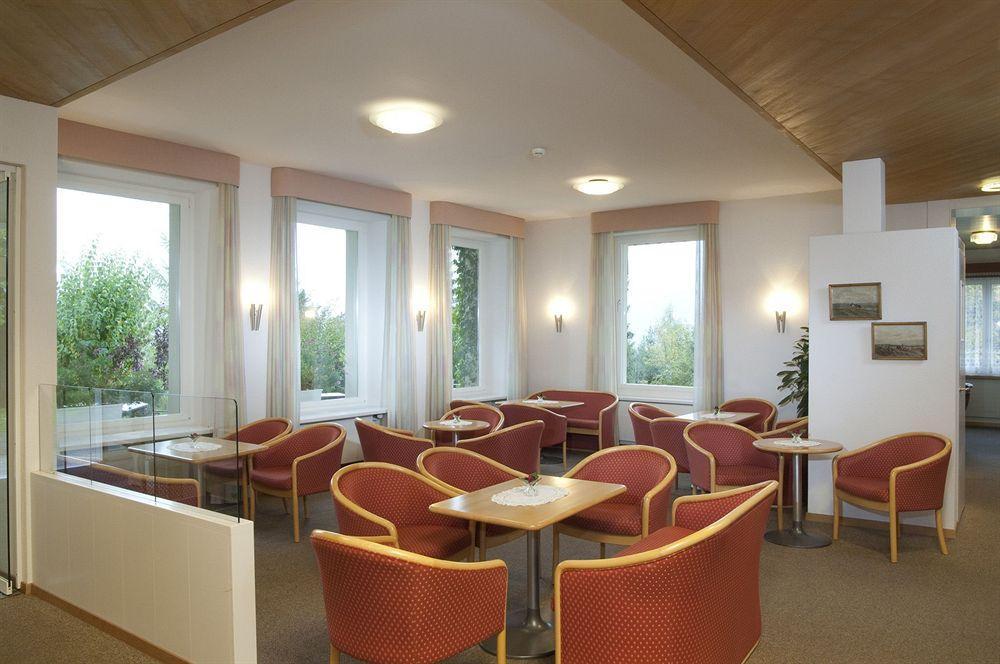 Hotel Alpenruhe - Vintage Design Hotel Wengen Luaran gambar