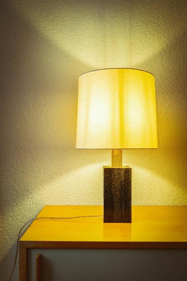 Hotel Alpenruhe - Vintage Design Hotel Wengen Luaran gambar